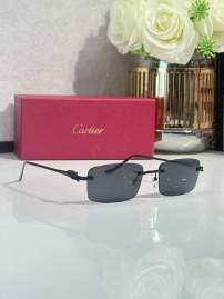 Picture of Cartier Sunglasses _SKUfw77816966fw